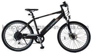 Velo electrique i sy