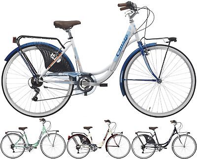 Velo cinzia occasion