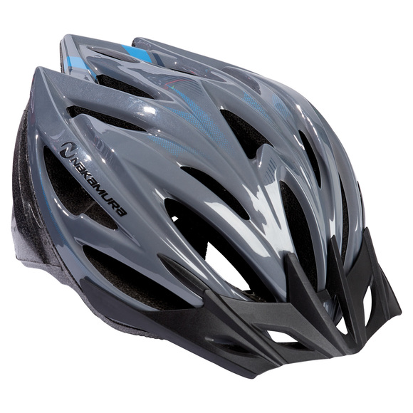 Casque vélo nakamura