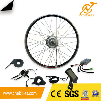 Velo electrique 27.5