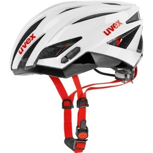 Casque vélo uvex