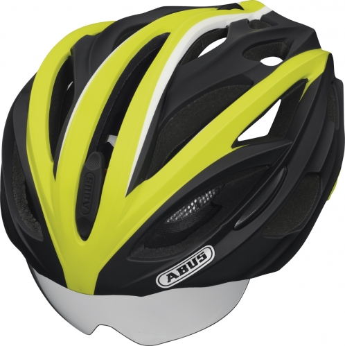 Casque velo route rudy project