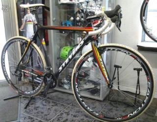 Vélos occasion alsace