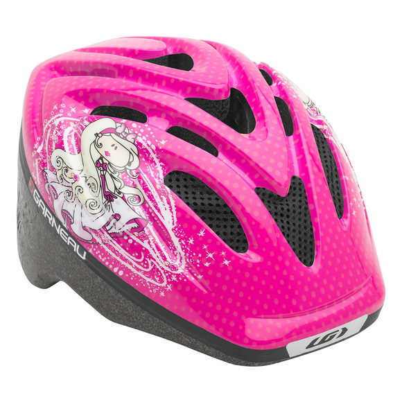 Casque vélo bébé sport expert