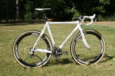 Velo triban 520 occasion