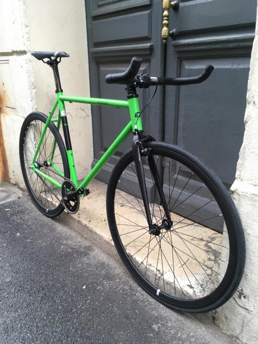 Velo route occasion taille 56