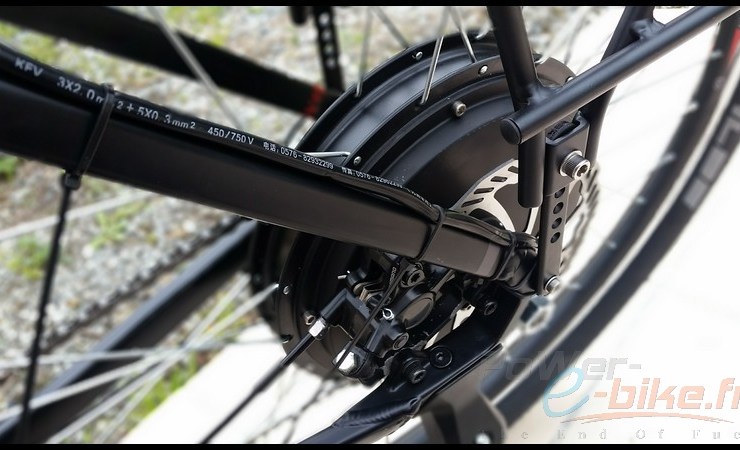 Velo electrique pas cher forum