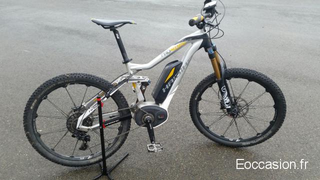 Occasion vtt electrique
