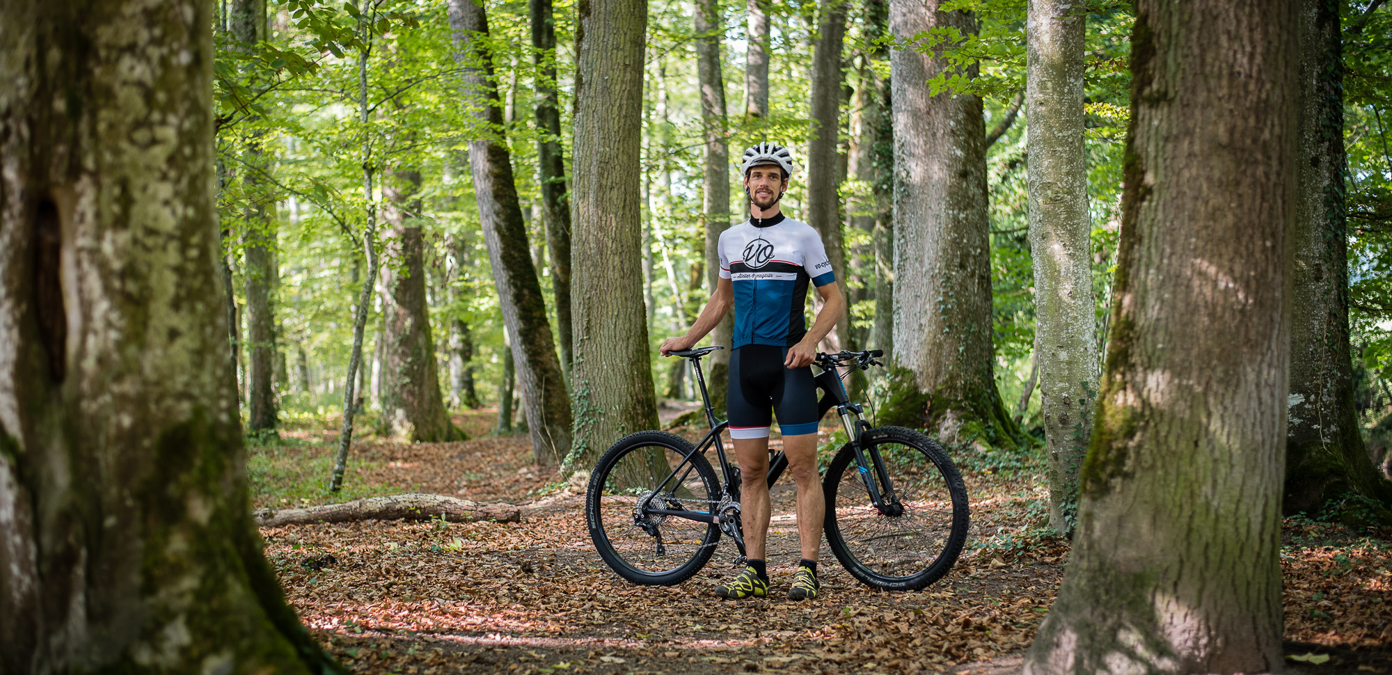 Vélo électrique yverdon