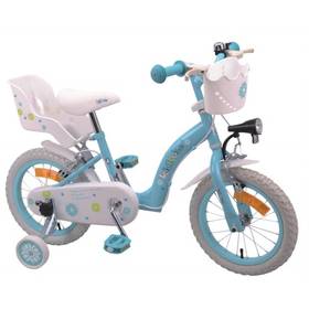 Casque velo enfant cora