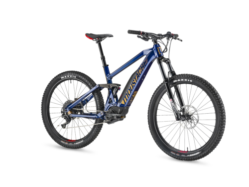 Vélo électrique moustache samedi 28 10s 2013