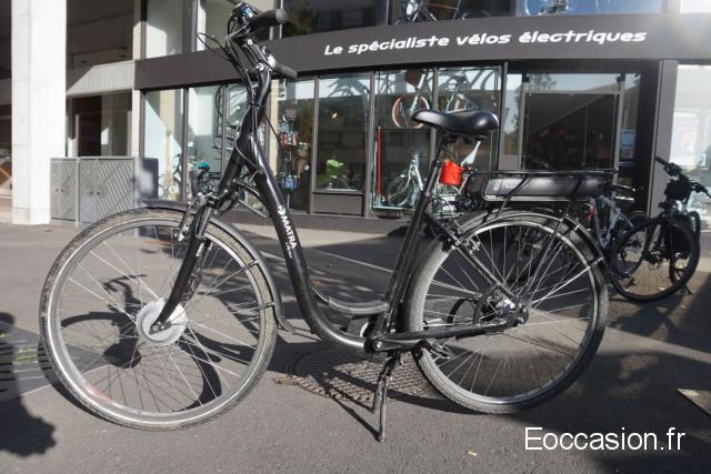 Velo electrique matra i flow n5