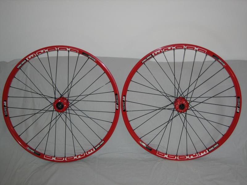 Occasion roue de velo