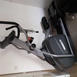 Velo cardio training occasion