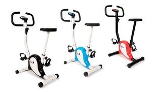 Velo appartement groupon