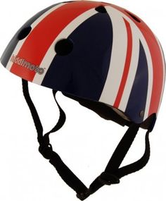 Casque vélo picto