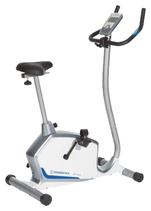 Vélo appartement energétics