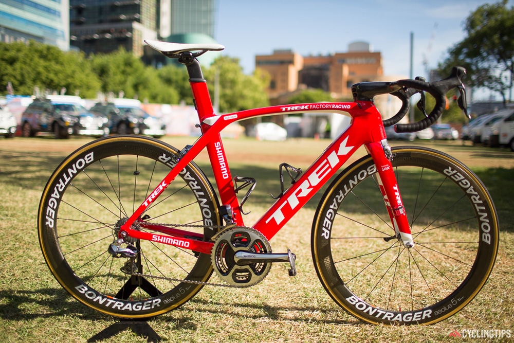 Velo equipe pro occasion 2015