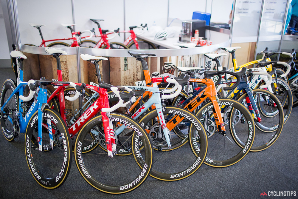 Velo professionnel occasion