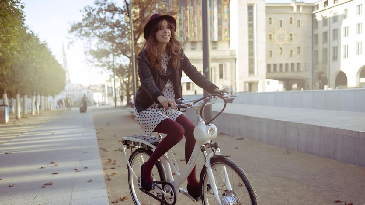 Velo occasion bruxelles pas cher