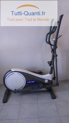 Vélo elliptique ve 730 domyos occasion