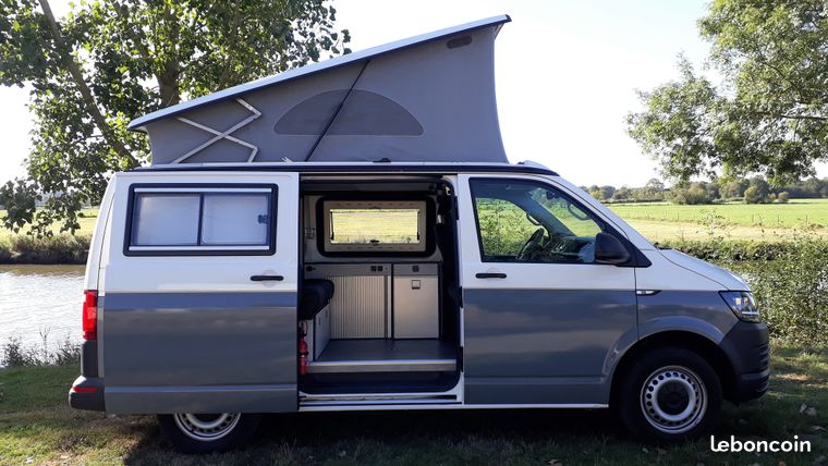 Porte velo vw t4 occasion le bon coin