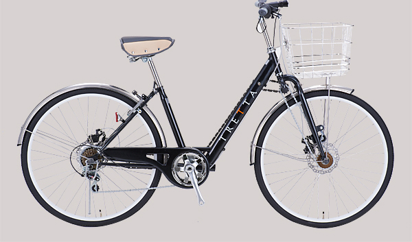 Velo electrique 2 roues motrices