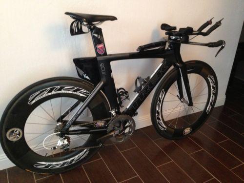 Velo trek triathlon occasion