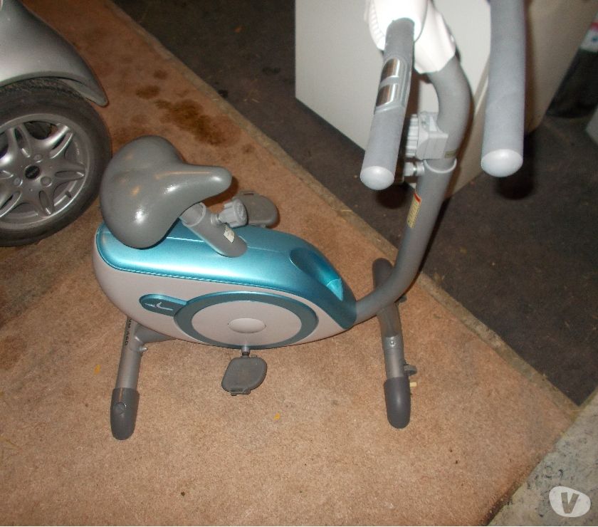 Prix velo appartement domyos vm 460