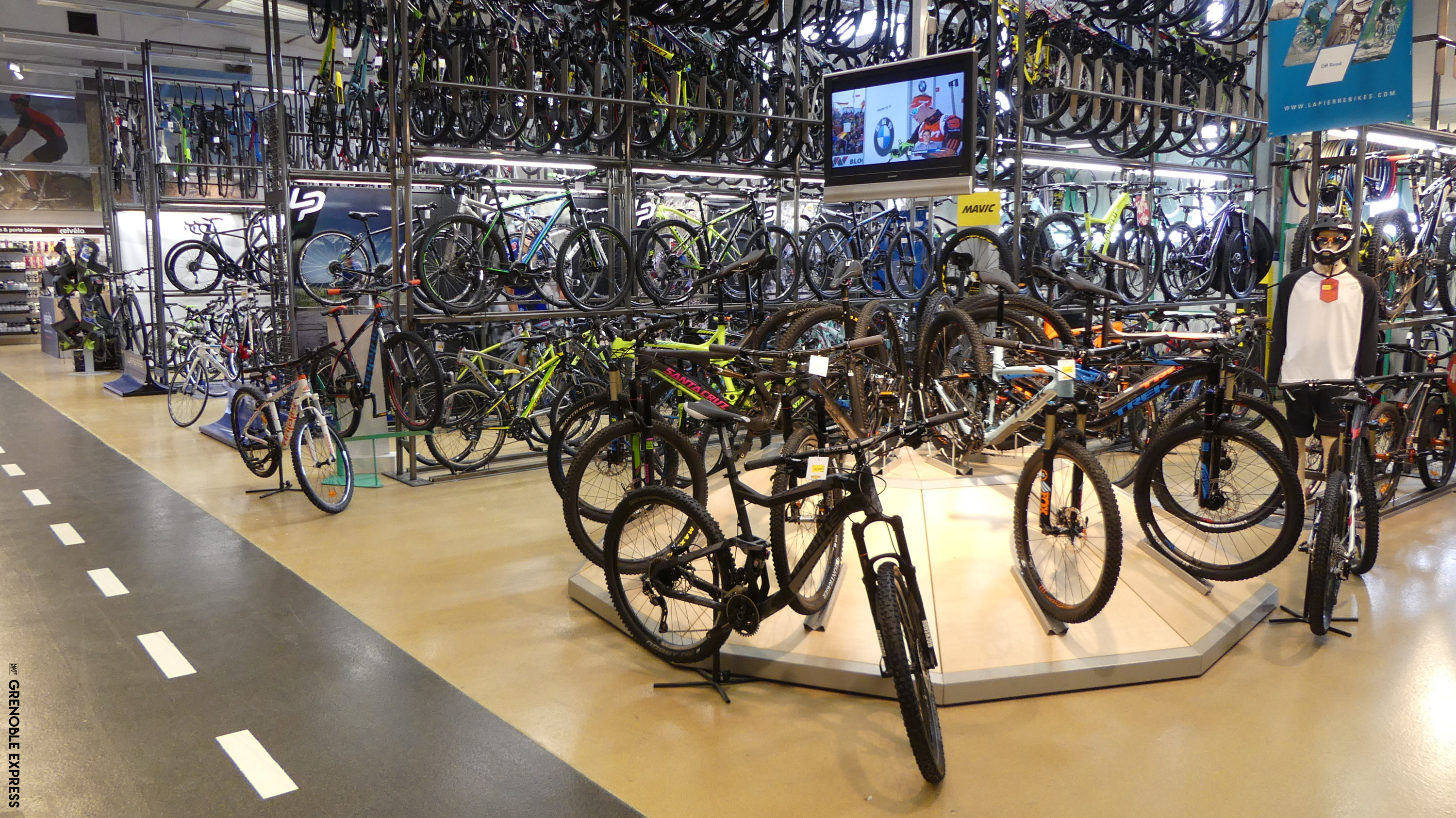 Vélo d occasion grenoble