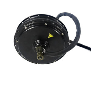 Velo electrique 6000w