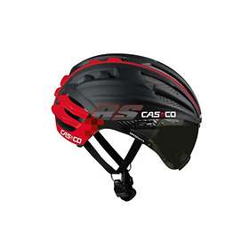Casque femme velo route