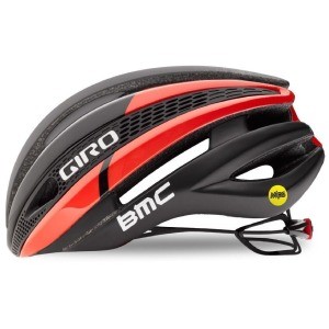 Casque velo route bmc