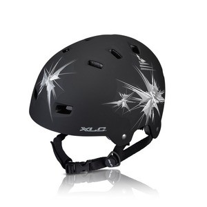 Casque velo bh