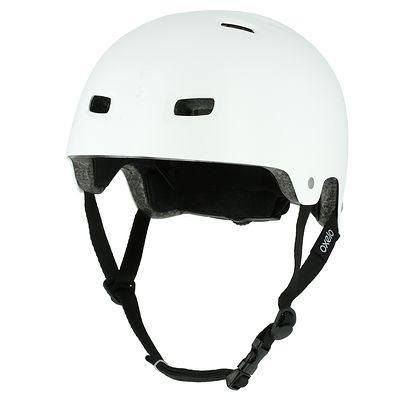 Casque de vélo en bois