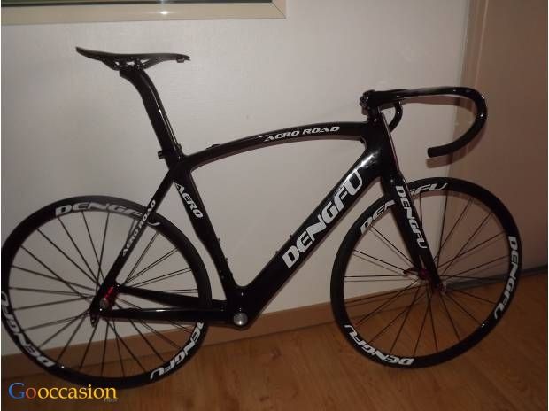 Velo occasion haut de gamme