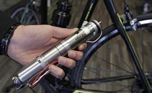 Velo electrique cyclisme