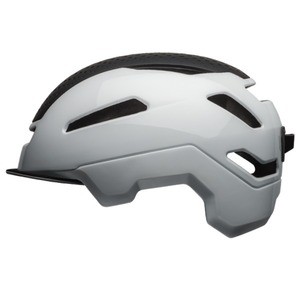 Casque velo bell hub
