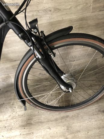 Velo electrique occasion gironde