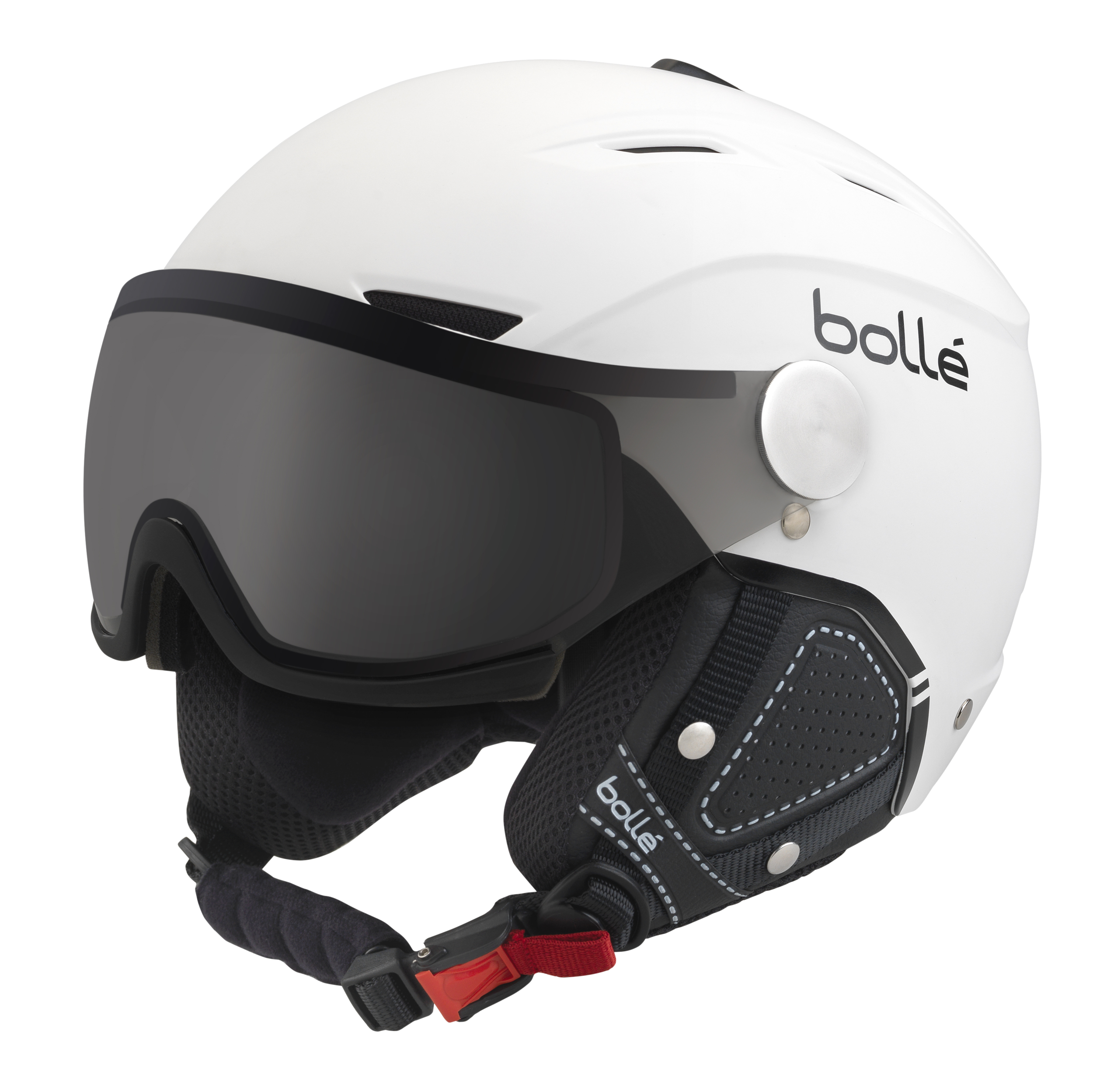 Casque de ski pour faire du velo
