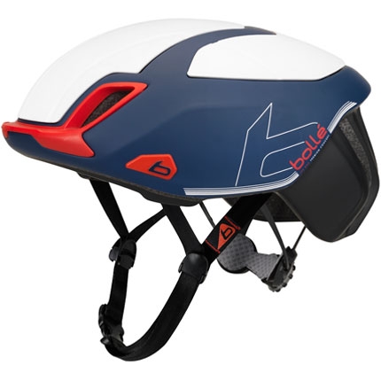Casque bolle velo femme