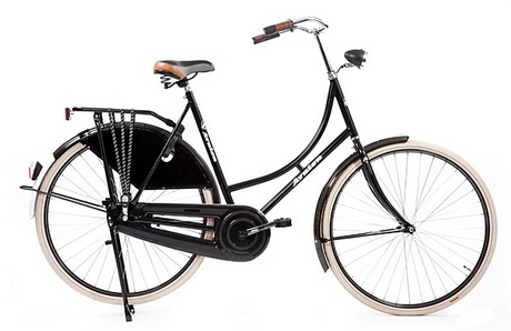 Velo hollandais occasion nord