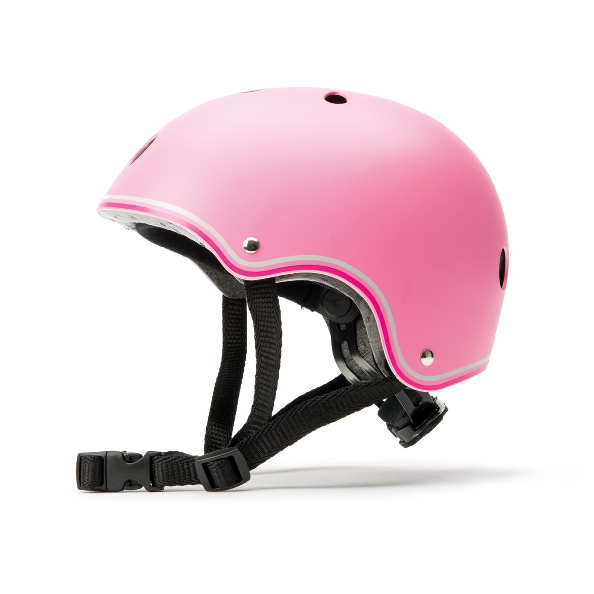 Dessin casque vélo enfant