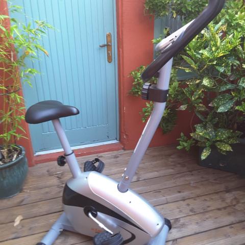 Velo appartement troc velo