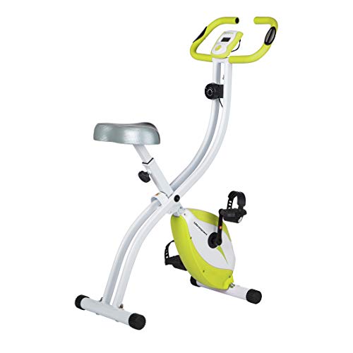 Velo appartement ou home trainer
