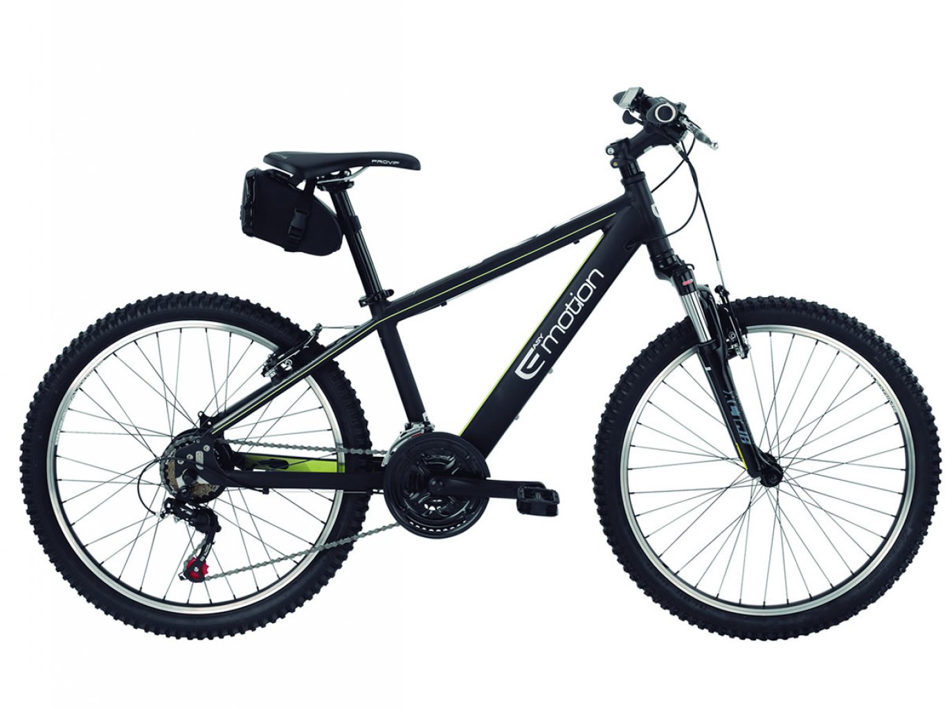 Velo electrique hyper u