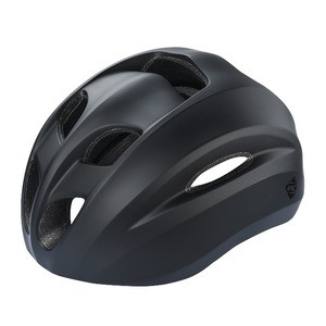 Casque velo connecté