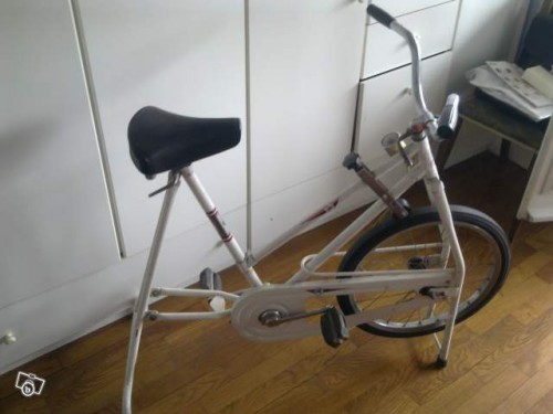 Velo dappartement occasion