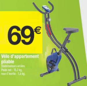 Groupon velo appartement
