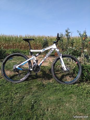 Velo occasion reze